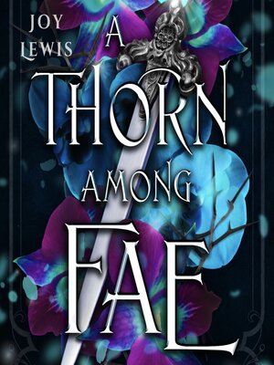 cover image of A Thorn among Fae